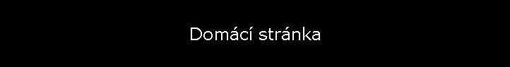 Domc strnka