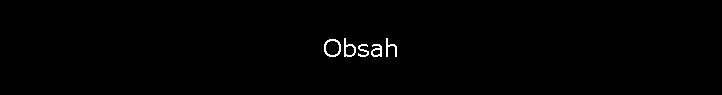 Obsah